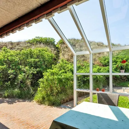 Pia - 400m From The Sea In Western Jutland By Interhome * Ringkøbing