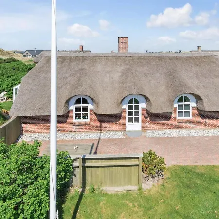 Pia - 400m From The Sea In Western Jutland By Interhome Ringkøbing