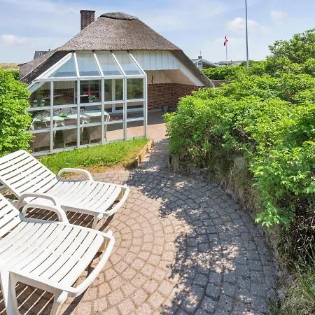 Pia - 400m From The Sea In Western Jutland By Interhome Vakantiehuis *