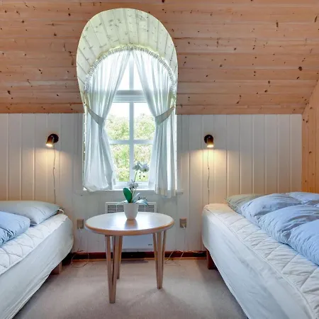 Feriehus Pia - 400m From The Sea In Western Jutland By Interhome Ringkøbing