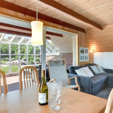 Pia - 400m From The Sea In Western Jutland By Interhome Vakantiehuis