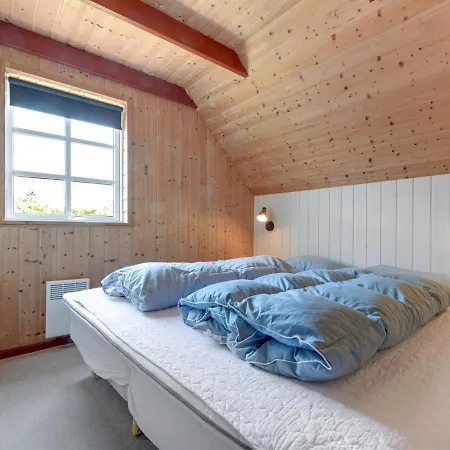 Pia - 400m From The Sea In Western Jutland By Interhome Feriehus Ringkøbing