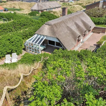 Pia - 400m From The Sea In Western Jutland By Interhome * Ringkøbing