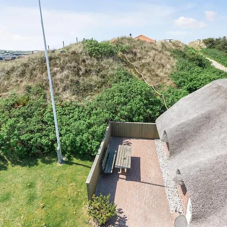 Pia - 400m From The Sea In Western Jutland By Interhome Feriehus Ringkøbing