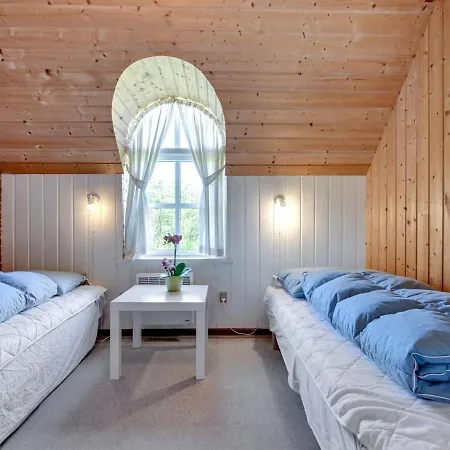 Pia - 400m From The Sea In Western Jutland By Interhome Feriehus Ringkøbing