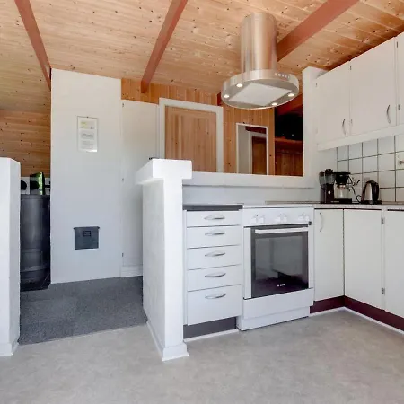 Feriehus Pia - 400m From The Sea In Western Jutland By Interhome *