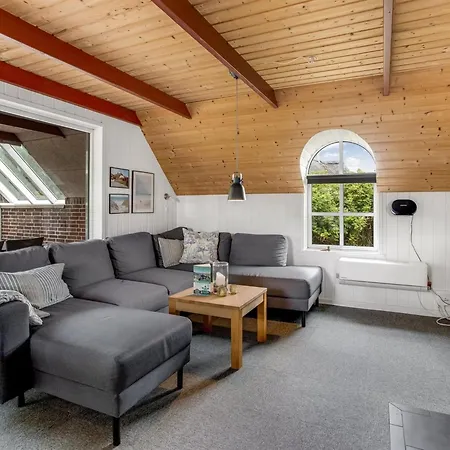 Feriehus Pia - 400m From The Sea By Interhome Ringkøbing