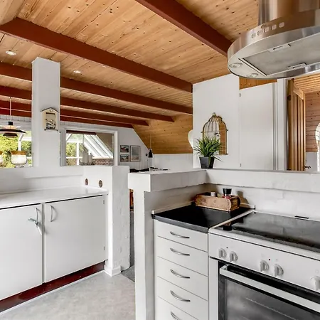 Feriehus Pia - 400m From The Sea By Interhome