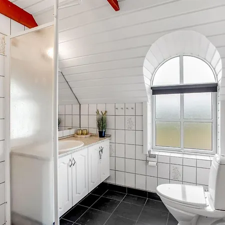 Feriehus Pia - 400m From The Sea By Interhome