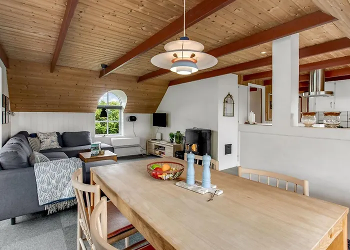 Pia - 400m From The Sea By Interhome Ringkøbing