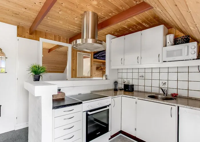 Pia - 400m From The Sea By Interhome Ringkøbing