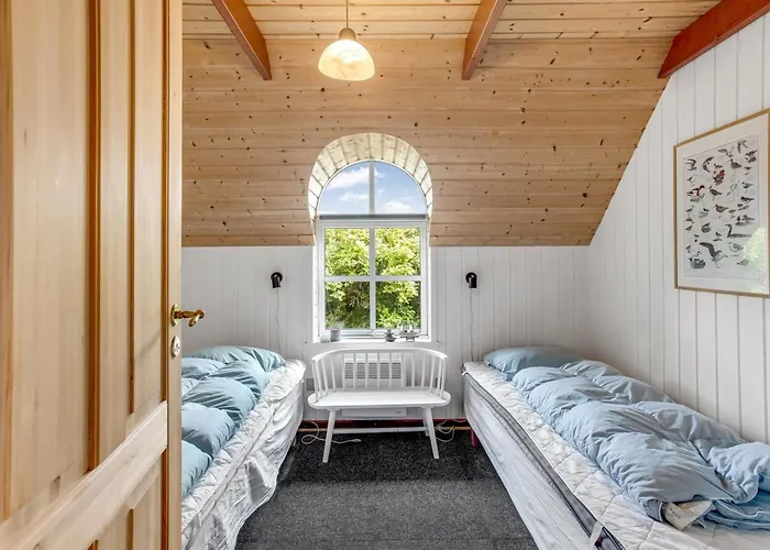 Pia - 400m From The Sea By Interhome Ringkøbing