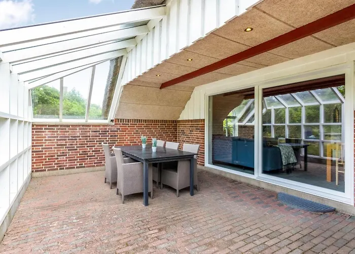 Pia - 400m From The Sea By Interhome Ringkøbing