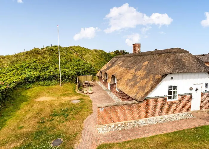 Vakantiehuis Pia - 400m From The Sea By Interhome