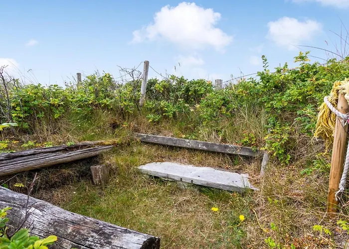 Vakantiehuis Pia - 400m From The Sea By Interhome Ringkøbing